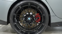 2026 (26) BMW M3 xDrive 530 Competition M 4dr Step Auto 5508418