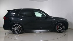 2026 (26) BMW X5 xDrive40d MHT M Sport 5dr Auto 5604253