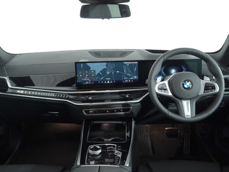 2026 (26) BMW X5 xDrive40d MHT M Sport 5dr Auto 5604418