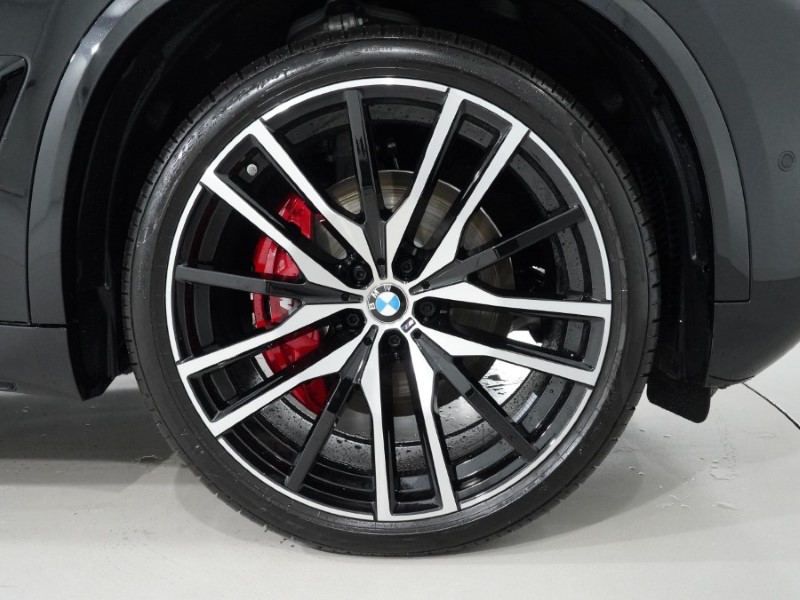 2026 (26) BMW X5 xDrive40d MHT M Sport 5dr Auto 5604430