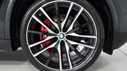 2026 (26) BMW X5 xDrive40d MHT M Sport 5dr Auto 5604430