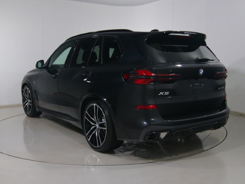 2026 (26) BMW X5 xDrive40d MHT M Sport 5dr Auto 5604250