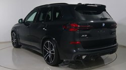 2026 (26) BMW X5 xDrive40d MHT M Sport 5dr Auto 5604250