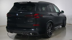 2026 (26) BMW X5 xDrive40d MHT M Sport 5dr Auto 5604252