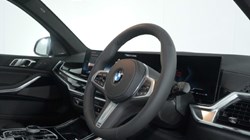 2026 (26) BMW X5 xDrive40d MHT M Sport 5dr Auto 5604436