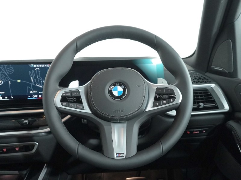 2026 (26) BMW X5 xDrive40d MHT M Sport 5dr Auto 5604419