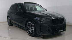 2026 (26) BMW X5 xDrive40d MHT M Sport 5dr Auto 5604246