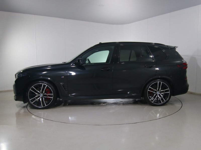 2026 (26) BMW X5 xDrive40d MHT M Sport 5dr Auto 5604249