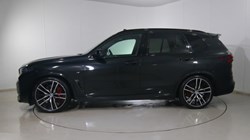 2026 (26) BMW X5 xDrive40d MHT M Sport 5dr Auto 5604249