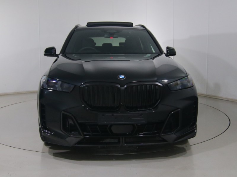 2026 (26) BMW X5 xDrive40d MHT M Sport 5dr Auto 5604247