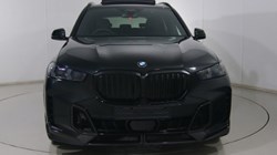 2026 (26) BMW X5 xDrive40d MHT M Sport 5dr Auto 5604247