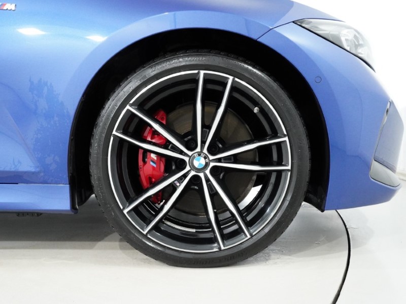 2023 (23) BMW 3 SERIES 320i M Sport 4dr Step Auto 5185201