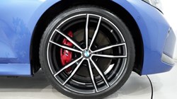 2023 (23) BMW 3 SERIES 320i M Sport 4dr Step Auto 5185201