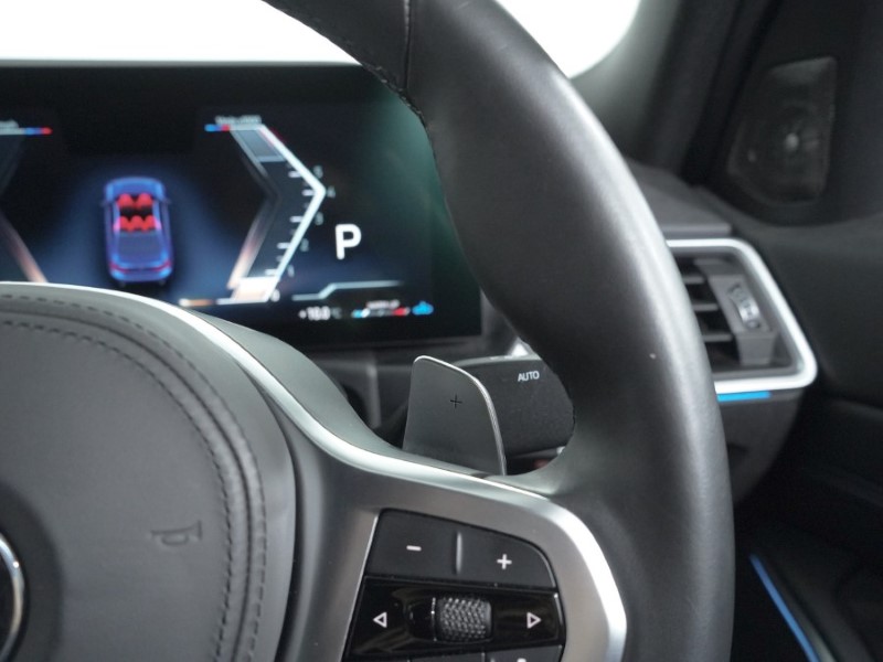 2023 (23) BMW 3 SERIES 320i M Sport 4dr Step Auto 5185214