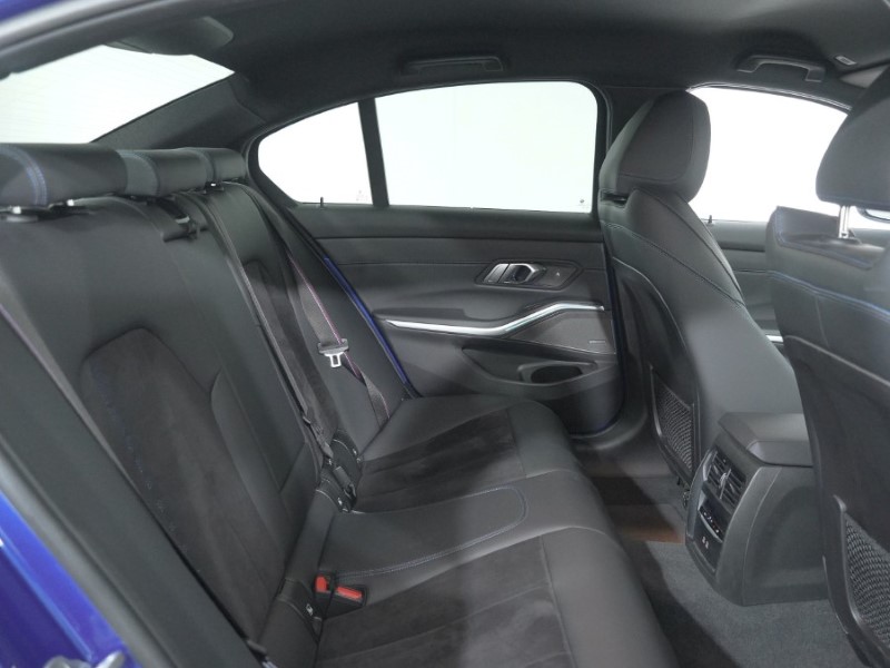 2023 (23) BMW 3 SERIES 320i M Sport 4dr Step Auto 5185211