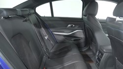2023 (23) BMW 3 SERIES 320i M Sport 4dr Step Auto 5185211