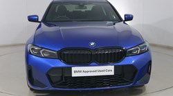 2023 (23) BMW 3 SERIES 320i M Sport 4dr Step Auto 5185235