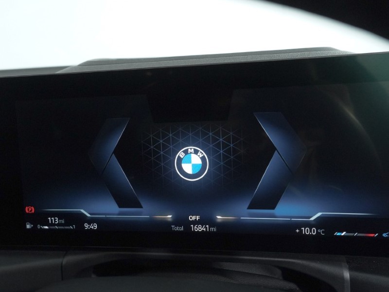 2023 (23) BMW 3 SERIES 320i M Sport 4dr Step Auto 5185212