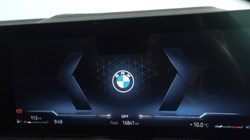 2023 (23) BMW 3 SERIES 320i M Sport 4dr Step Auto 5185212