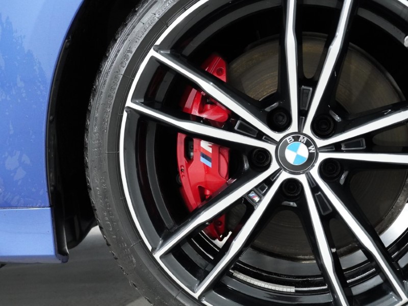 2023 (23) BMW 3 SERIES 320i M Sport 4dr Step Auto 5185202