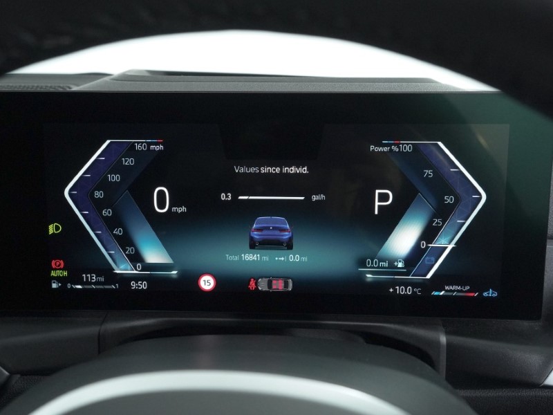 2023 (23) BMW 3 SERIES 320i M Sport 4dr Step Auto 5185232