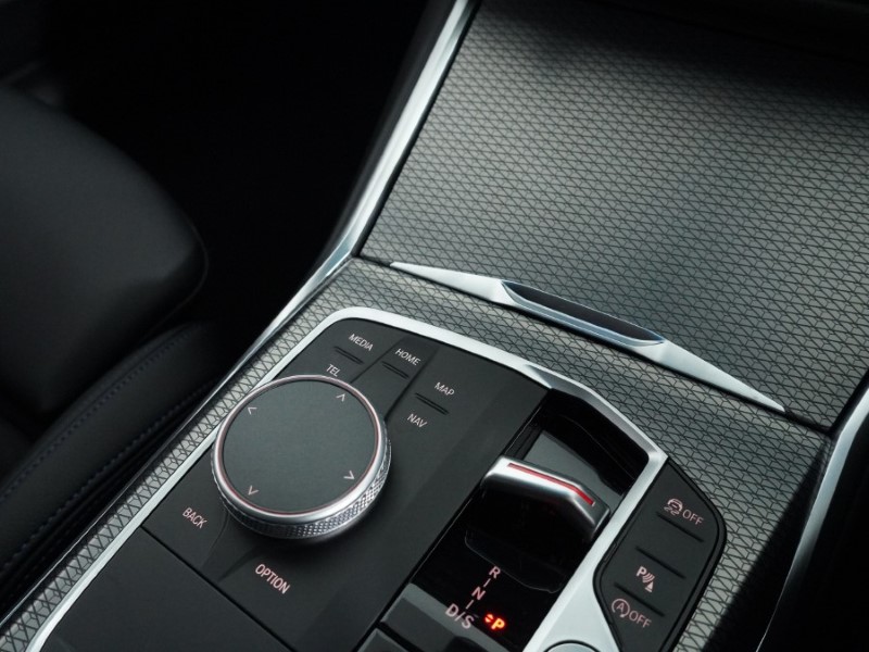 2023 (23) BMW 3 SERIES 320i M Sport 4dr Step Auto 5185218