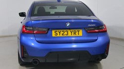2023 (23) BMW 3 SERIES 320i M Sport 4dr Step Auto 5185239