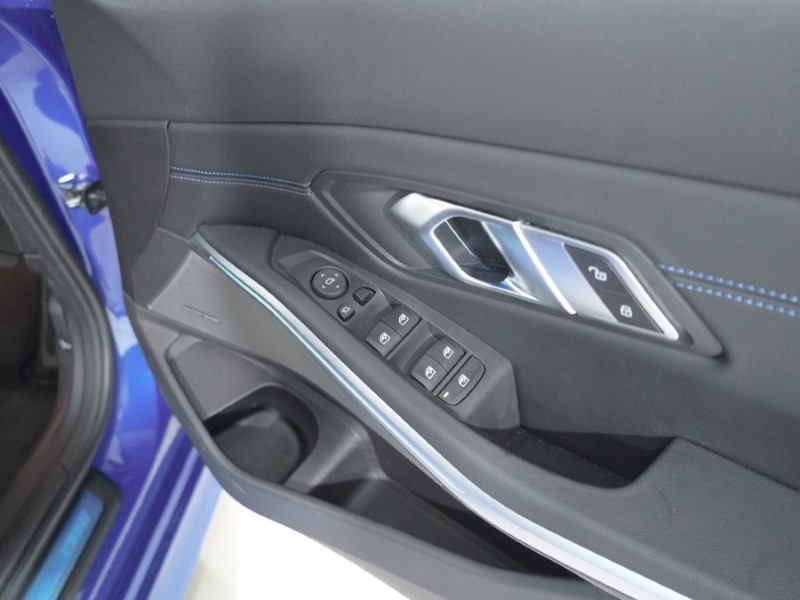 2023 (23) BMW 3 SERIES 320i M Sport 4dr Step Auto 5185196