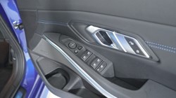 2023 (23) BMW 3 SERIES 320i M Sport 4dr Step Auto 5185196