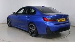 2023 (23) BMW 3 SERIES 320i M Sport 4dr Step Auto 5185238