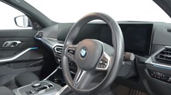2023 (23) BMW 3 SERIES 320i M Sport 4dr Step Auto 5185198