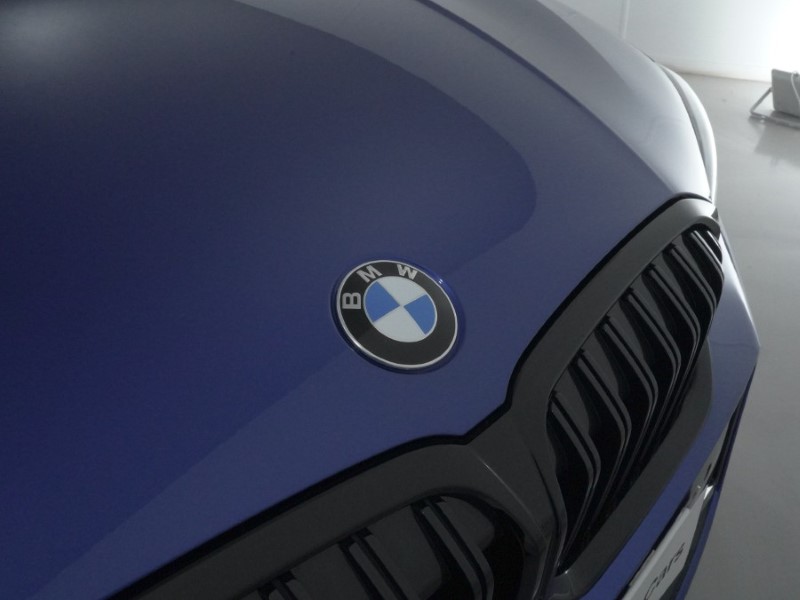 2023 (23) BMW 3 SERIES 320i M Sport 4dr Step Auto 5185204