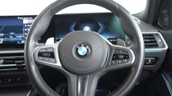 2023 (23) BMW 3 SERIES 320i M Sport 4dr Step Auto 5185210