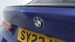 2023 (23) BMW 3 SERIES 320i M Sport 4dr Step Auto 5185193