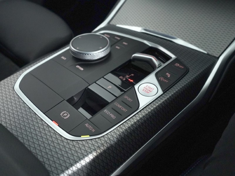 2023 (23) BMW 3 SERIES 320i M Sport 4dr Step Auto 5185220