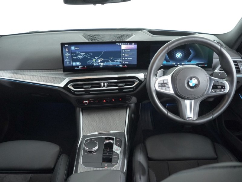 2023 (23) BMW 3 SERIES 320i M Sport 4dr Step Auto 5185208