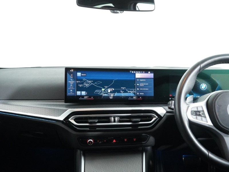 2023 (23) BMW 3 SERIES 320i M Sport 4dr Step Auto 5185209