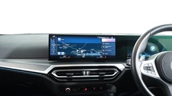 2023 (23) BMW 3 SERIES 320i M Sport 4dr Step Auto 5185209