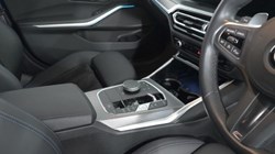 2023 (23) BMW 3 SERIES 320i M Sport 4dr Step Auto 5185199