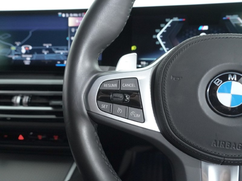 2023 (23) BMW 3 SERIES 320i M Sport 4dr Step Auto 5185216