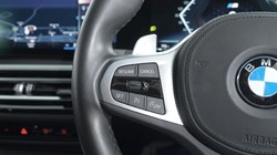 2023 (23) BMW 3 SERIES 320i M Sport 4dr Step Auto 5185216