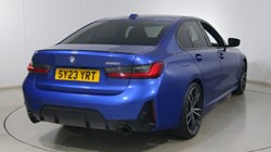 2023 (23) BMW 3 SERIES 320i M Sport 4dr Step Auto 5185240