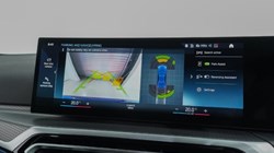 2023 (23) BMW 3 SERIES 320i M Sport 4dr Step Auto 5185226