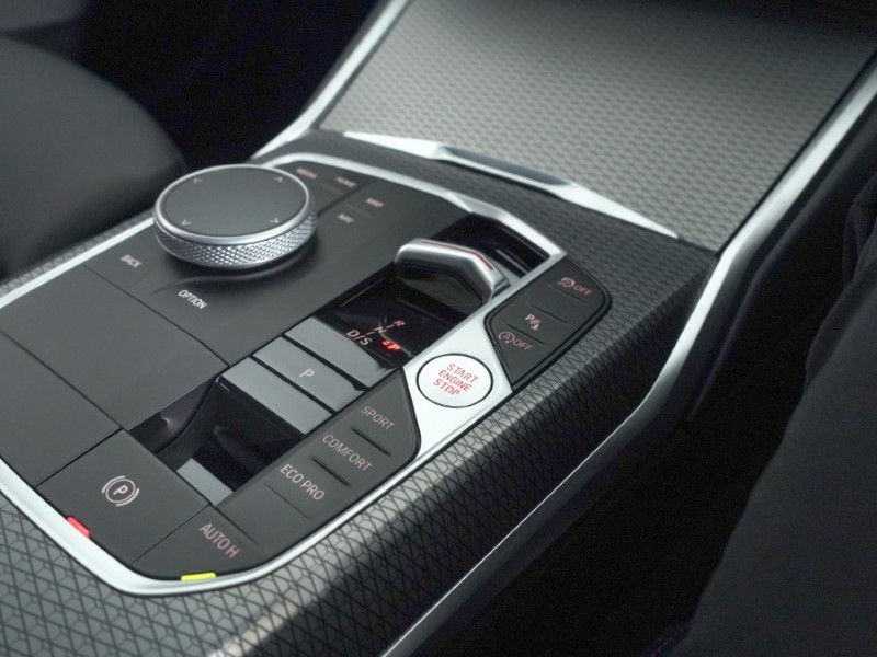 2023 (23) BMW 3 SERIES 320i M Sport 4dr Step Auto 5185221