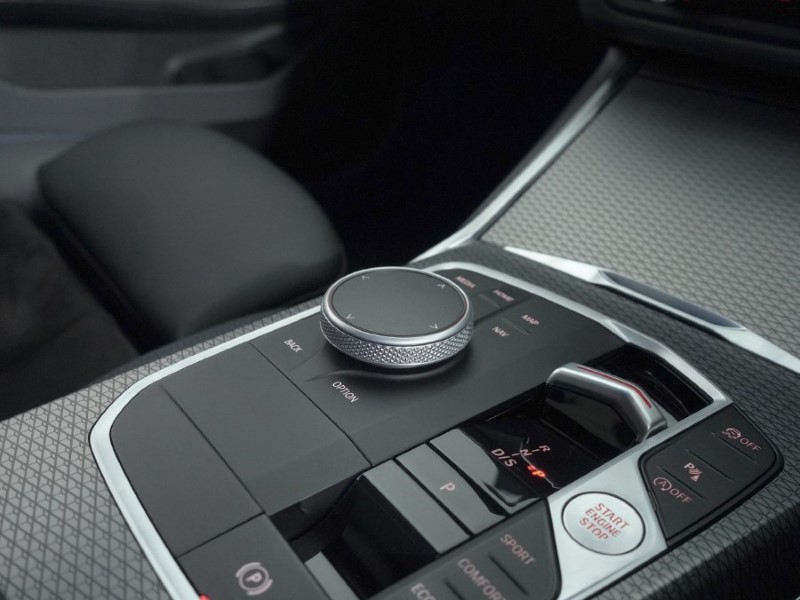 2023 (23) BMW 3 SERIES 320i M Sport 4dr Step Auto 5185219