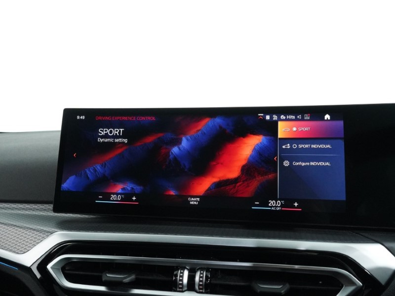 2023 (23) BMW 3 SERIES 320i M Sport 4dr Step Auto 5185222