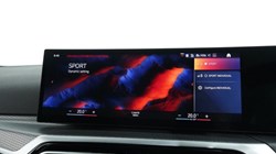 2023 (23) BMW 3 SERIES 320i M Sport 4dr Step Auto 5185222