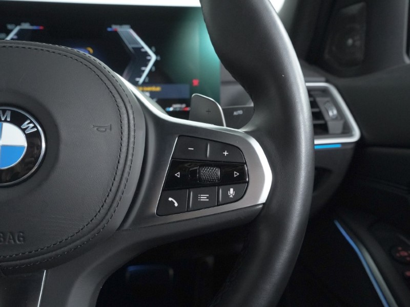 2023 (23) BMW 3 SERIES 320i M Sport 4dr Step Auto 5185213