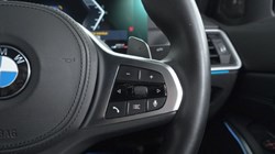 2023 (23) BMW 3 SERIES 320i M Sport 4dr Step Auto 5185213