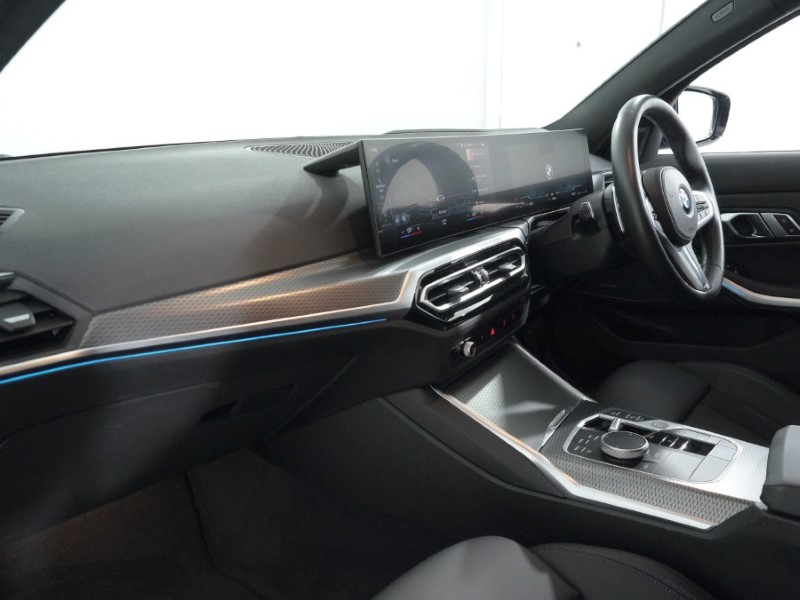 2023 (23) BMW 3 SERIES 320i M Sport 4dr Step Auto 5185206